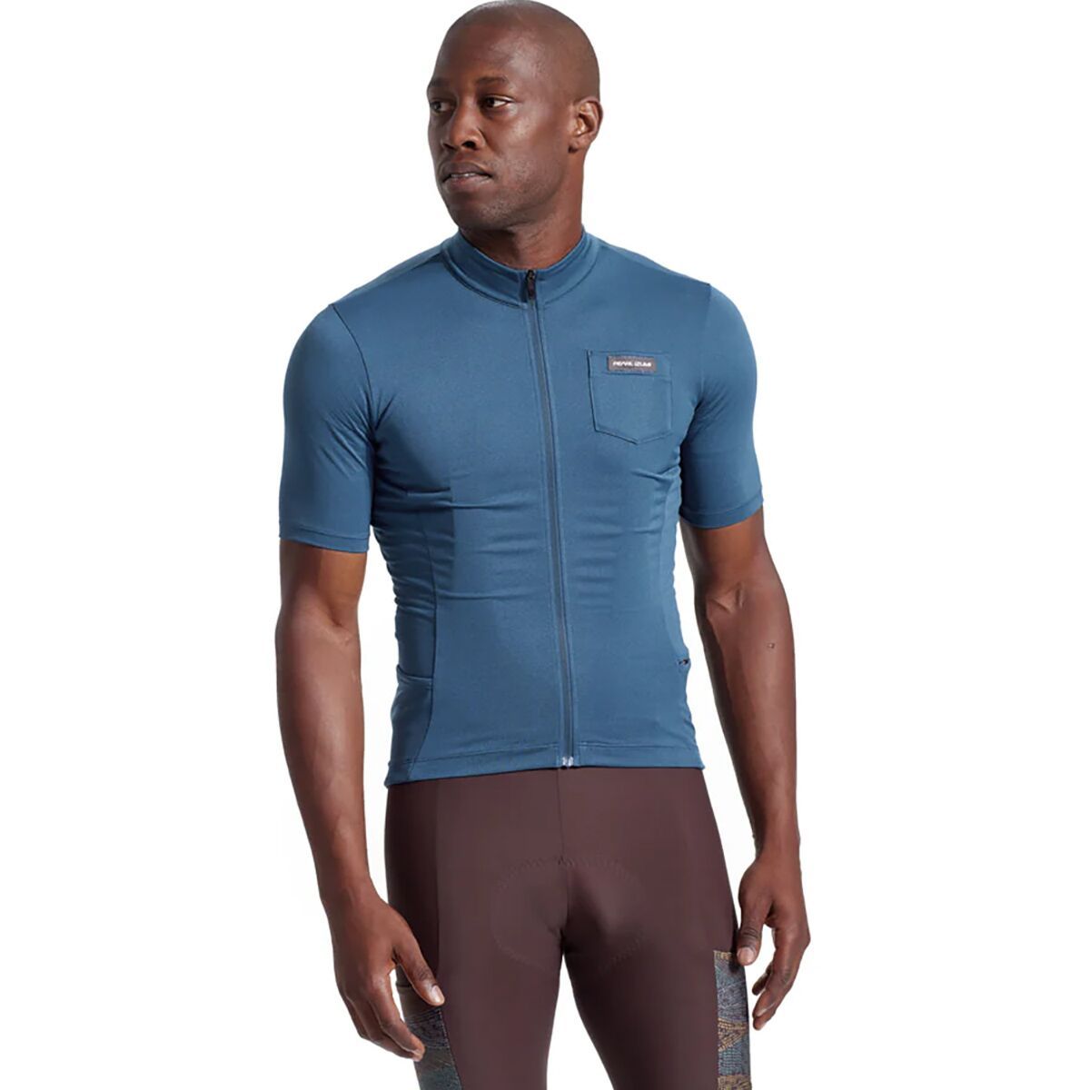 PEARL iZUMi Expedition Jersey - Men's Nightfall, M