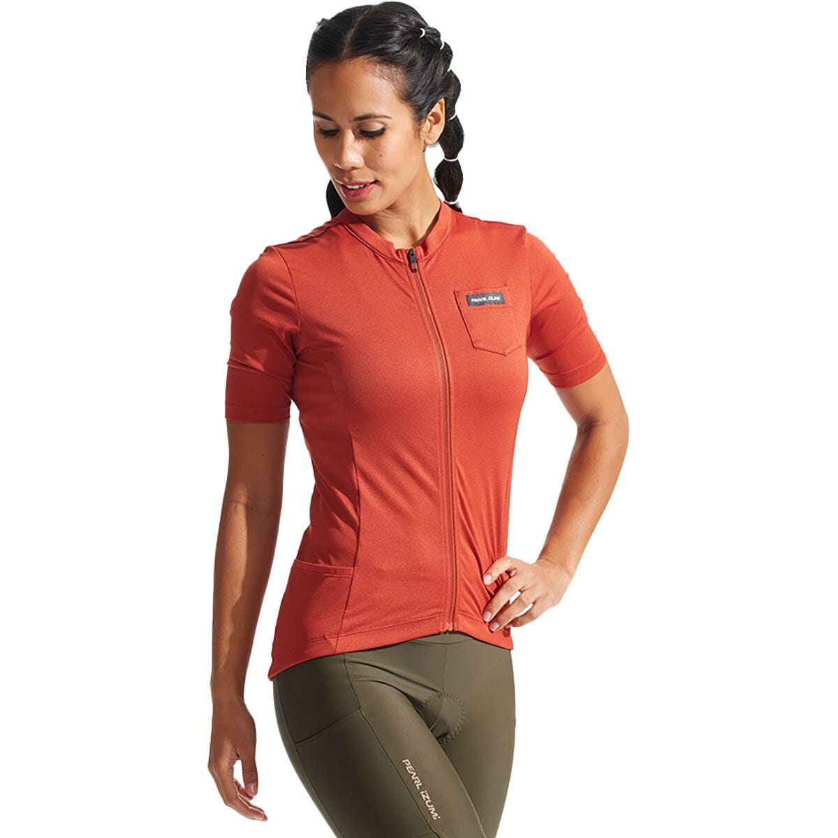 PEARL iZUMi Expedition Jersey - Women's