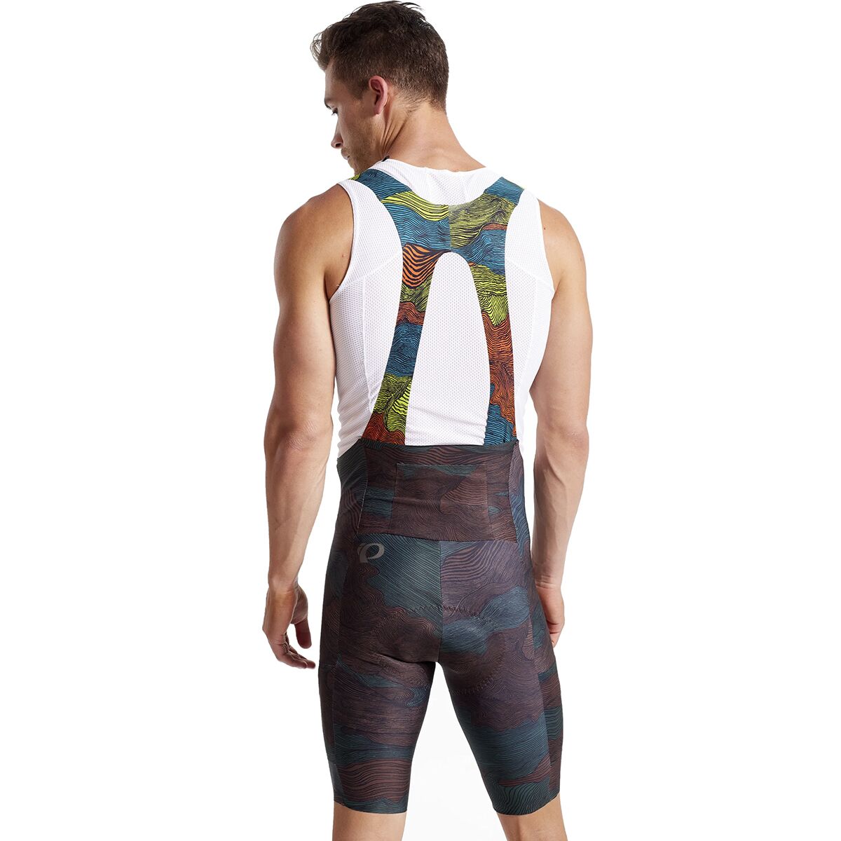 PEARL iZUMi Expedition Pro Bib Short - Men's - Men