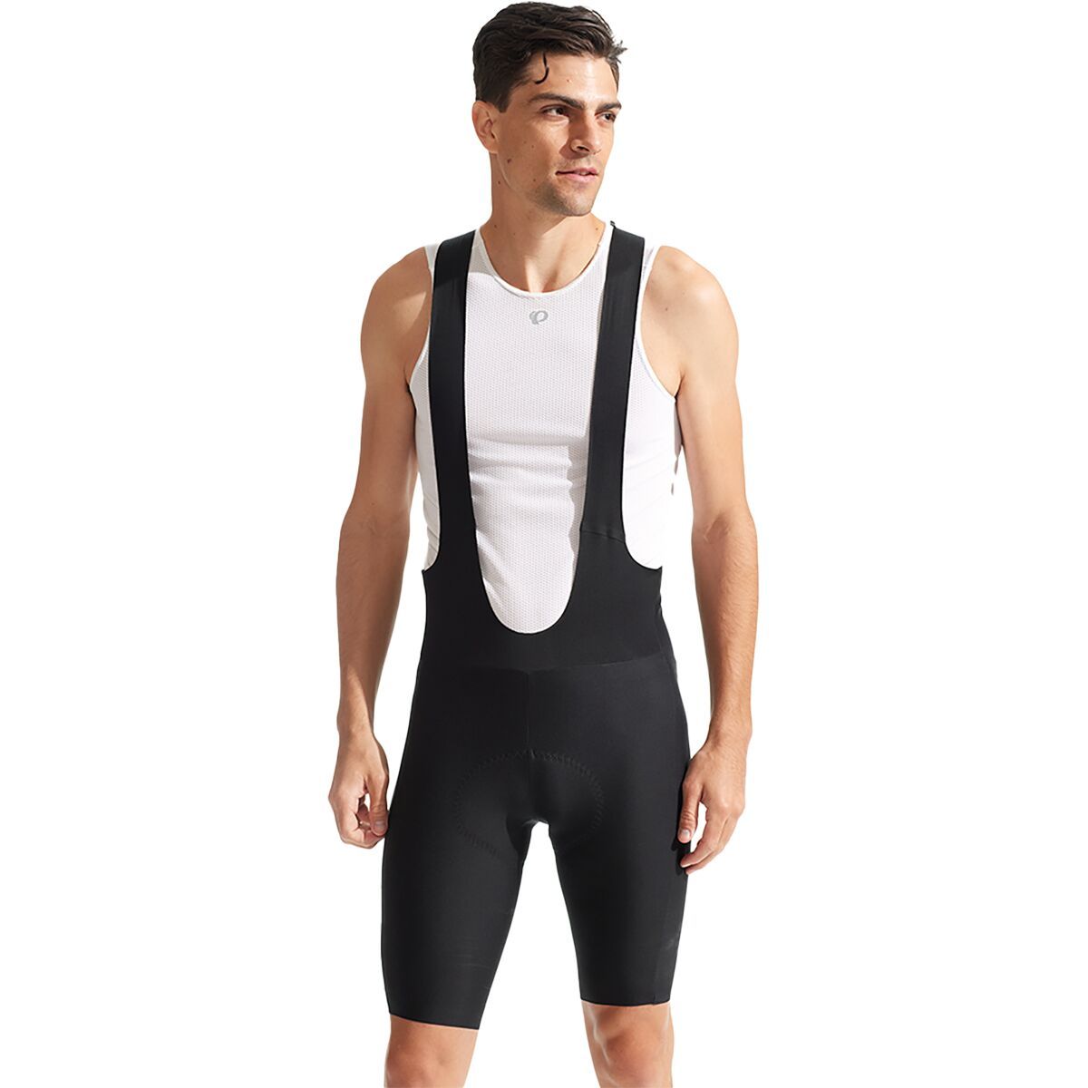 PEARL iZUMi Pro Bib Short - Men's Black, XXL