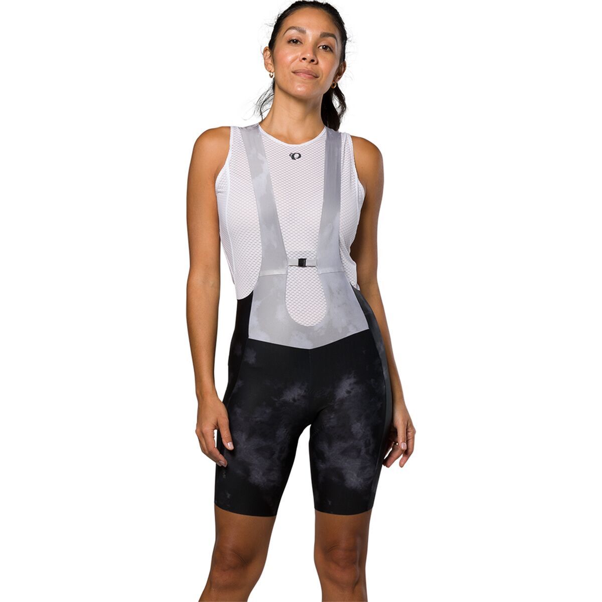 PEARL iZUMi PEARL iZUMi Pro Bib Short - Women's Black Spectral, XS