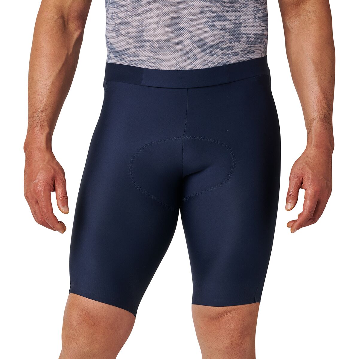 PEARL iZUMi Pro Short - Men's - Dark Navy, M