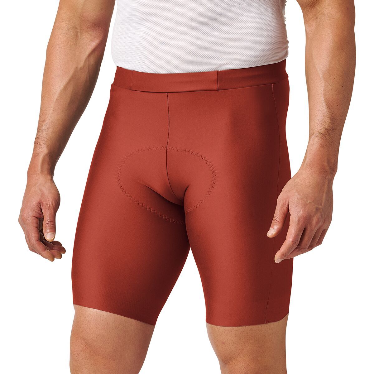 PEARL iZUMi Pro Short - Men's Smoked Paprika, M
