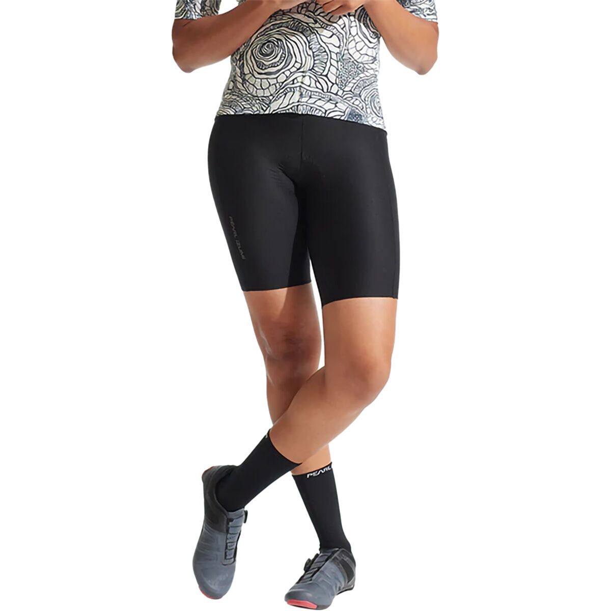 Pearl Izumi PEARL iZUMi Pro Short - Women's Black Spectral, XS