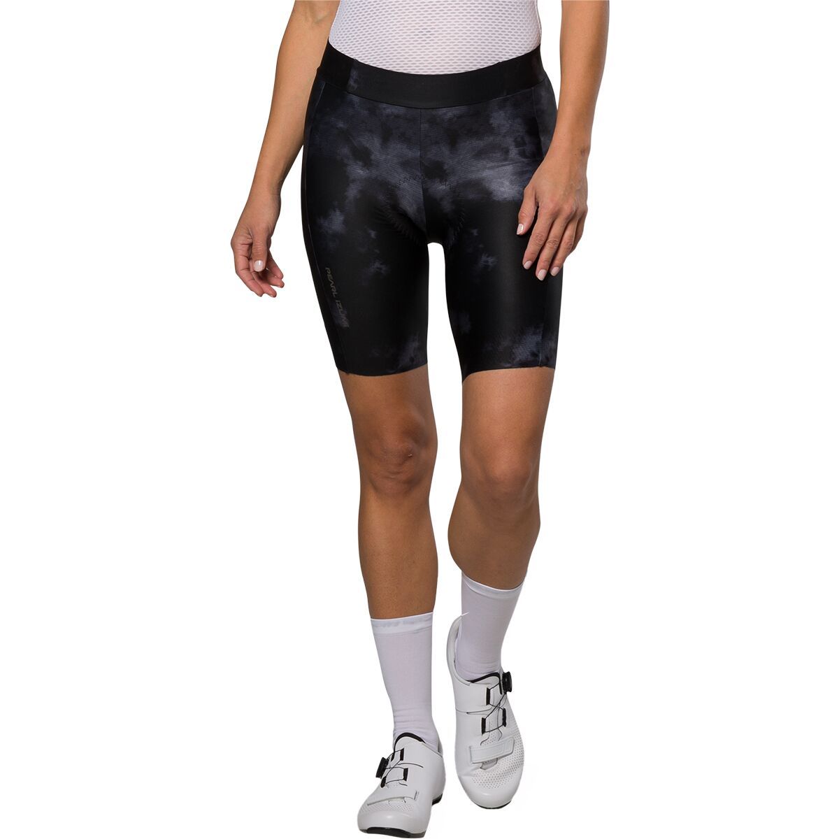 PEARL iZUMi PEARL iZUMi Pro Short - Women's Black Spectral, XS