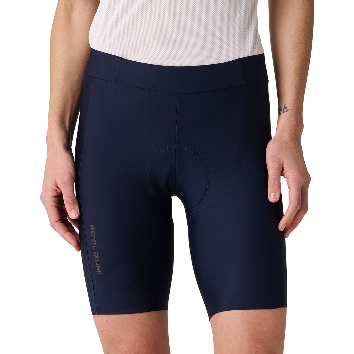 PEARL iZUMi Pro Short - Women's Dark Navy, S