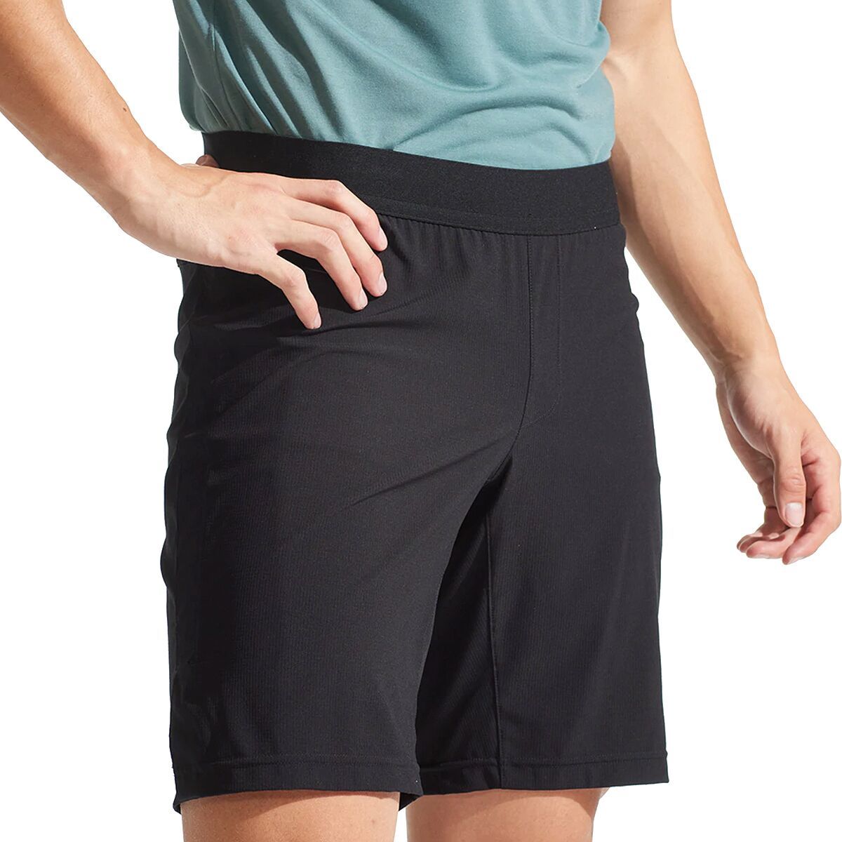 PEARL iZUMi PEARL iZUMi Prospect 2/1 Short With Liner - Men's Black, L