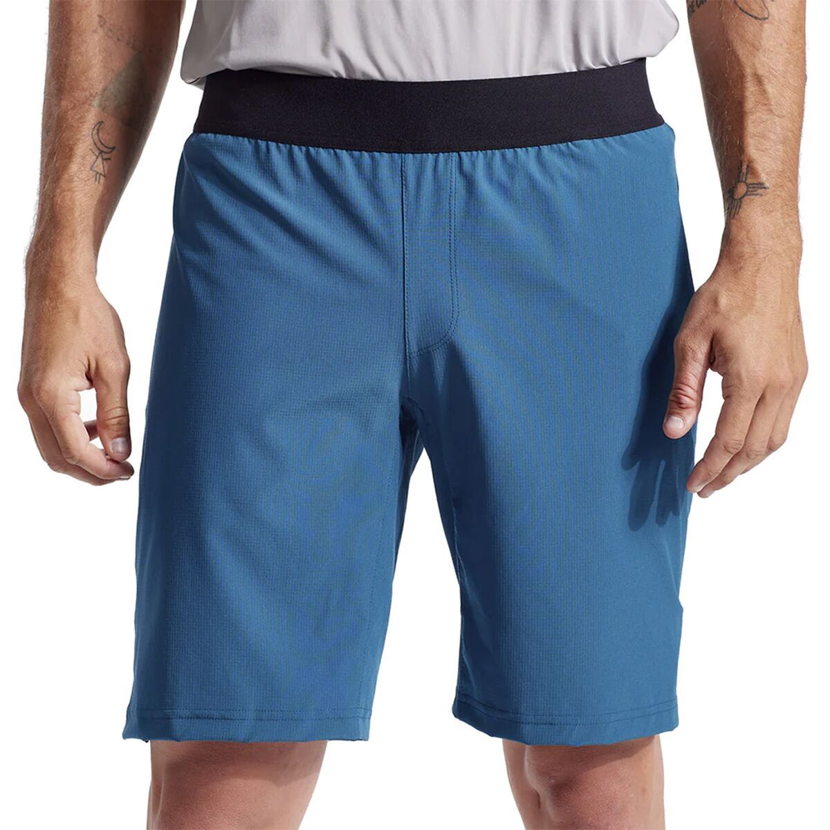 PEARL iZUMi PEARL iZUMi Prospect 2/1 Short With Liner - Men's Nightfall, XXL