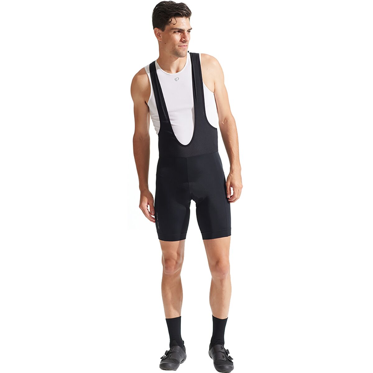 Pearl Izumi | Quest Bib Shorts Men's | Size Large In Black