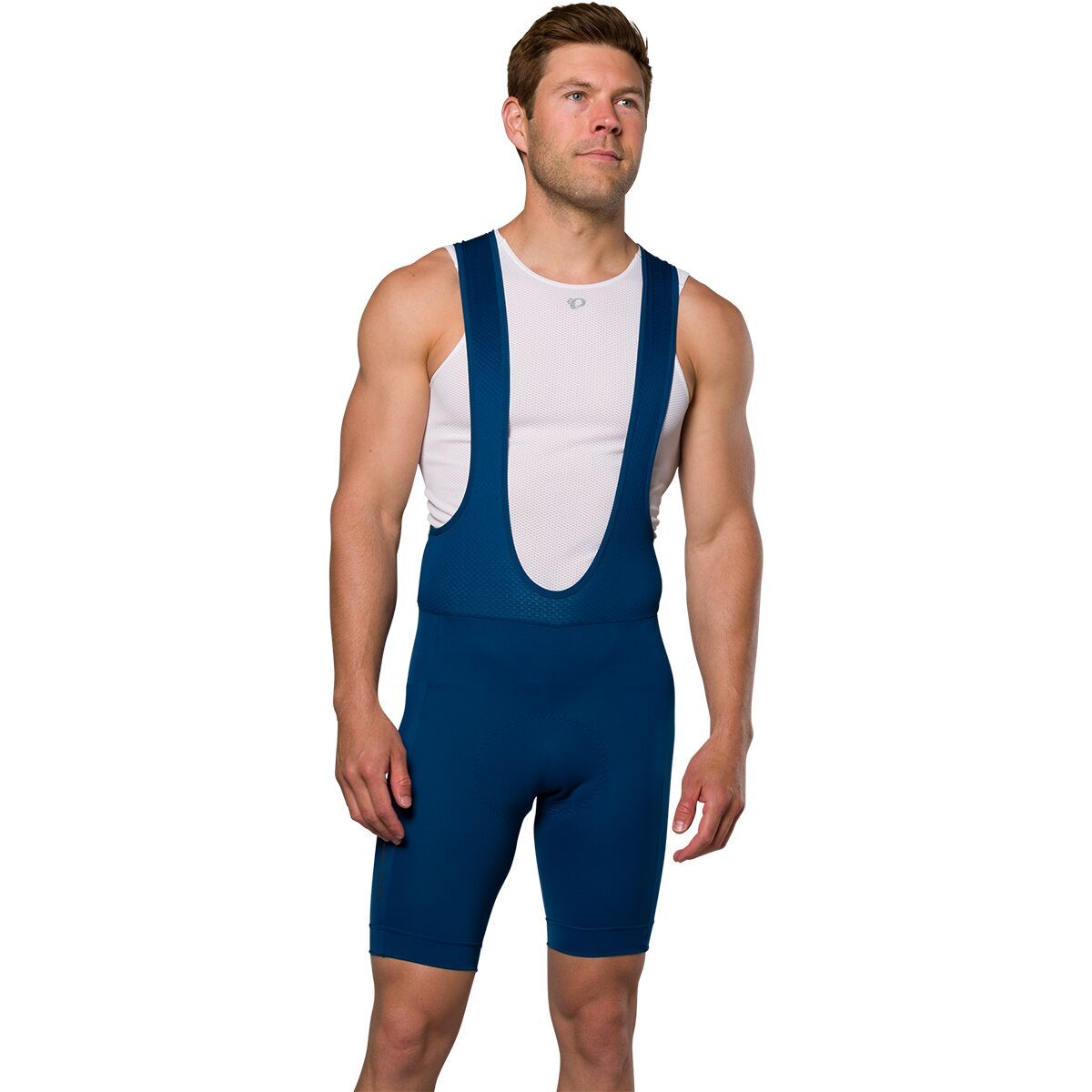 PEARL iZUMi Quest Bib Short - Men's Twilight, XL