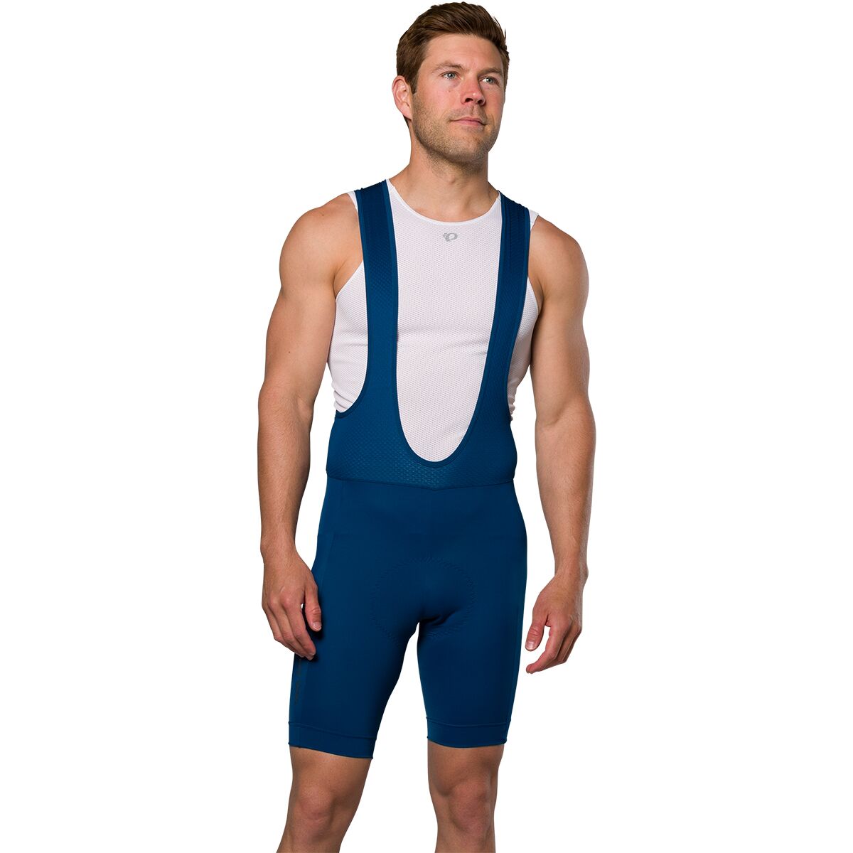 PEARL iZUMi PEARL iZUMi Quest Bib Short - Men's Twilight, S