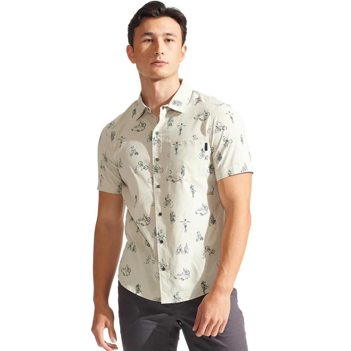 PEARL iZUMi Prospect Shirt - Men's product image