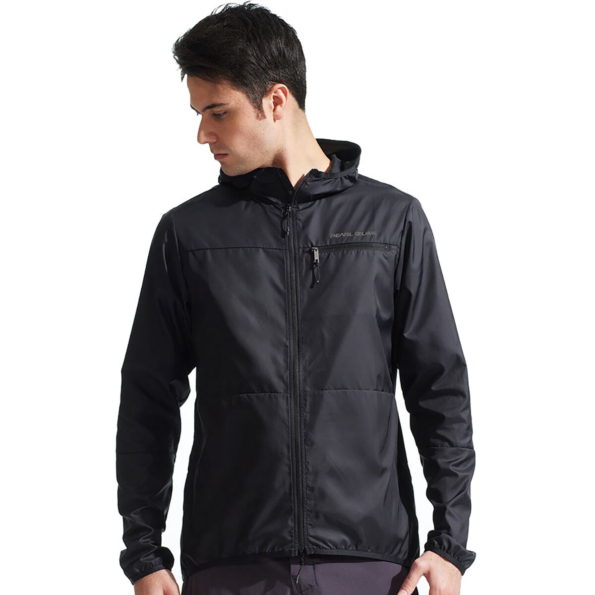 PEARL iZUMi Summit Barrier Jacket - Men 