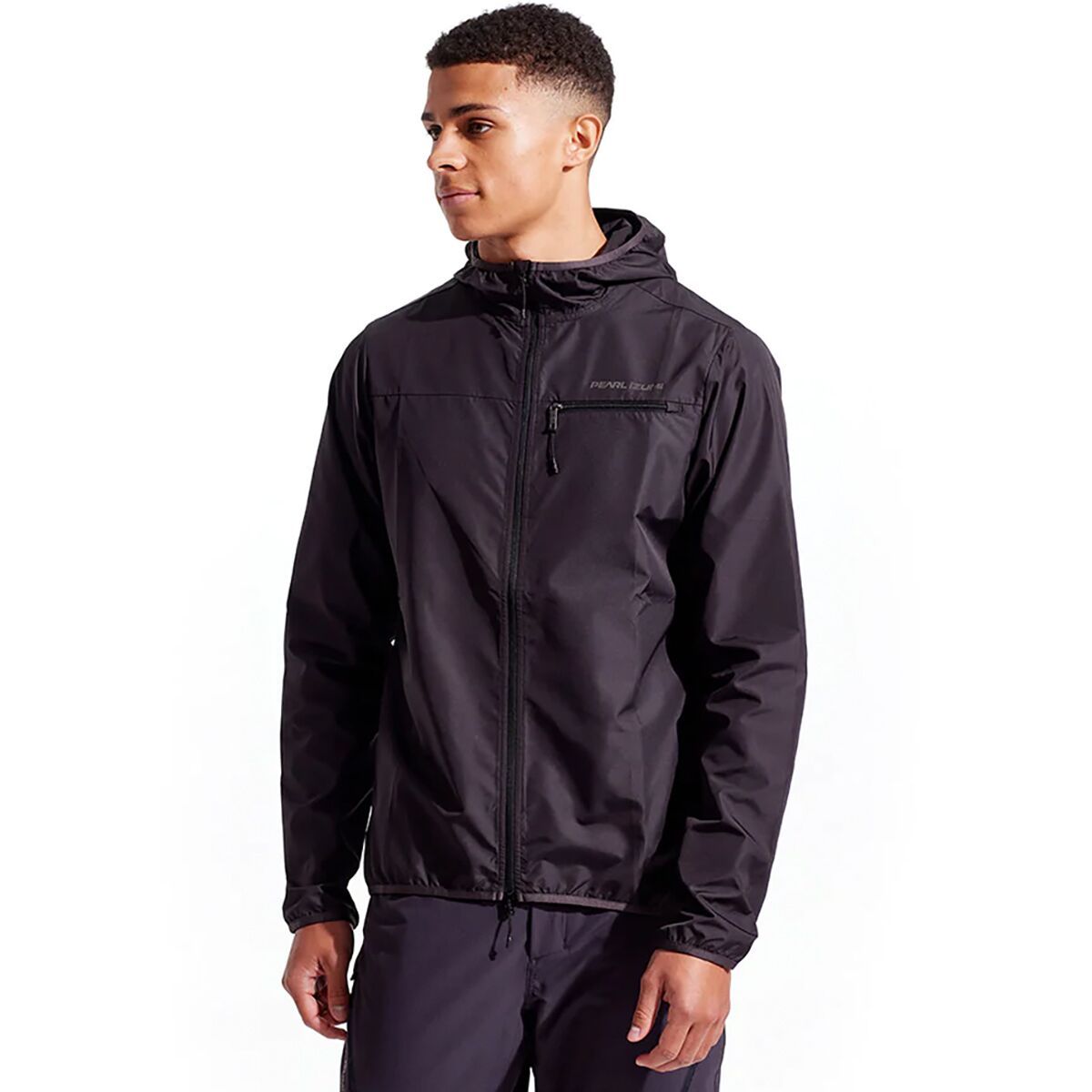 PEARL iZUMi Summit Barrier Jacket - Men's Phantom, M