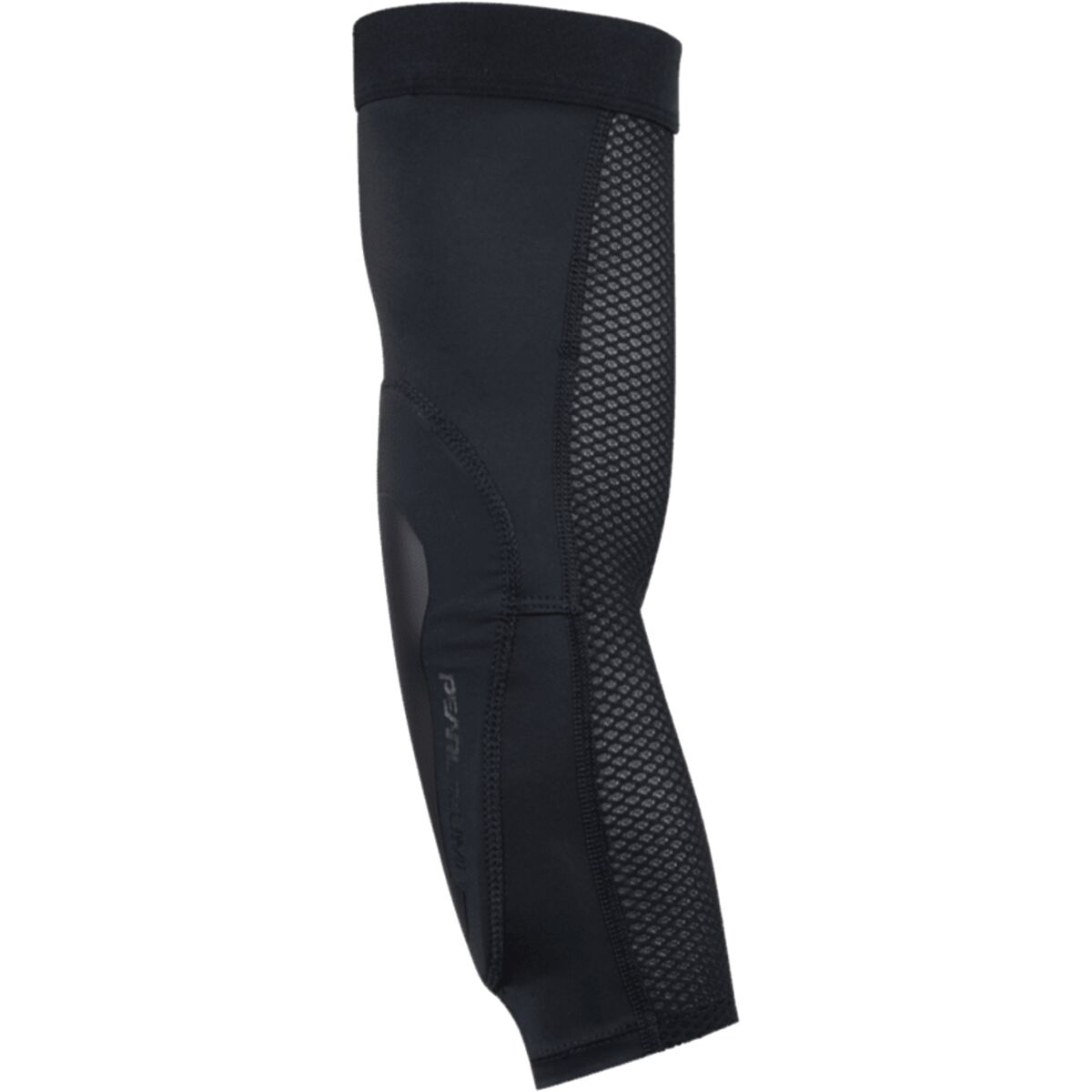 PEARL iZUMi Summit Elbow Guard in Black - Size: Medium