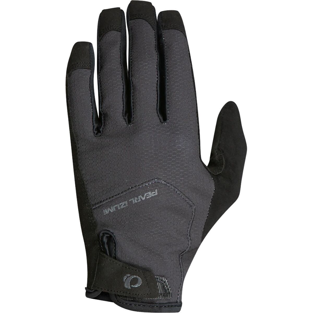 PEARL iZUMi Summit Glove - Men's Black, S
