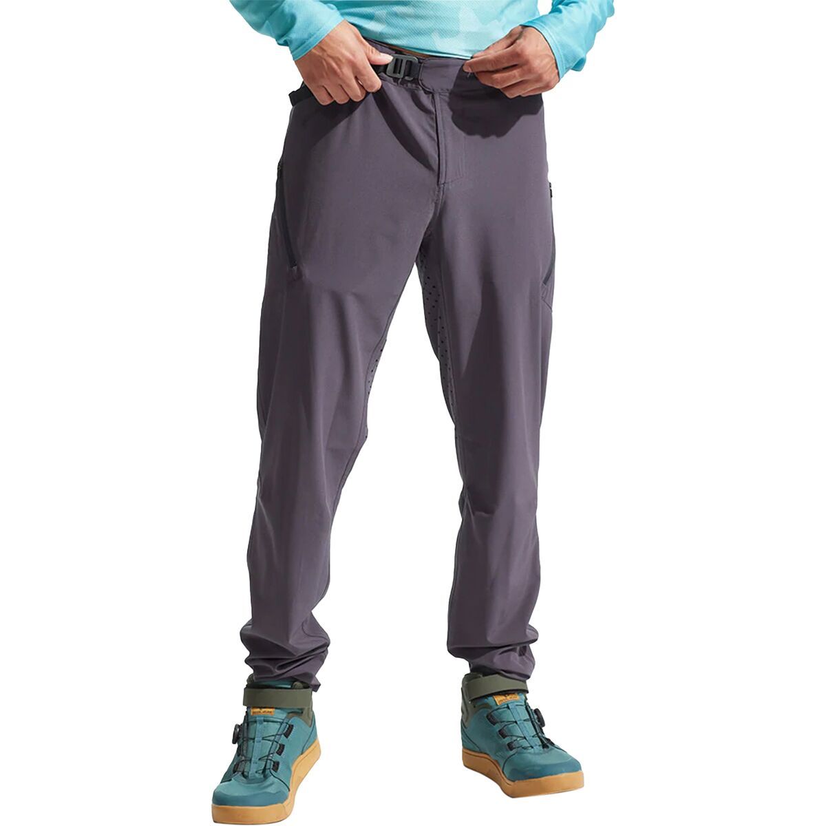 PEARL iZUMi Summit Pant - Men's Phantom, 30