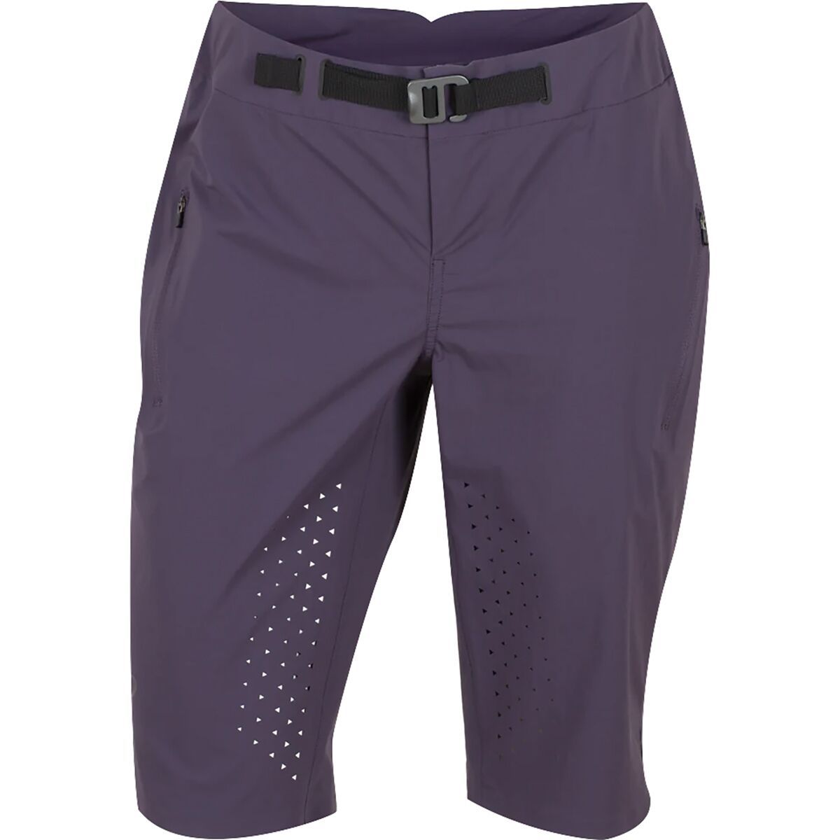 PEARL iZUMi PEARL iZUMi Summit Pro Shell Short - Women's Nightshade, 6