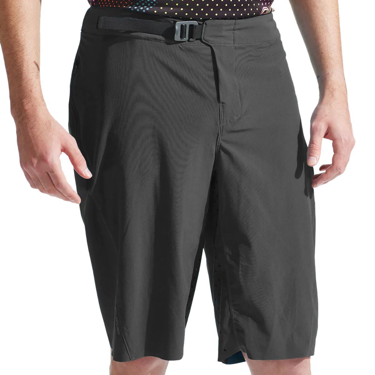 PEARL iZUMi Summit Short With Liner - Men's Ocean Blue, 28