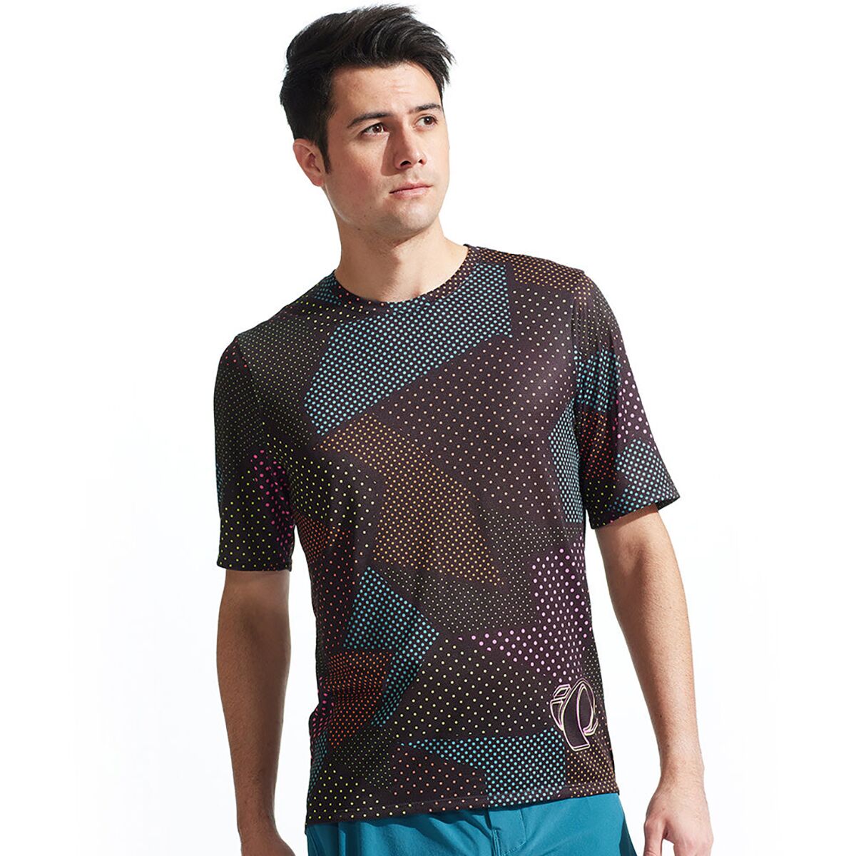 PEARL iZUMi Summit Short-Sleeve Jersey - Men's product image