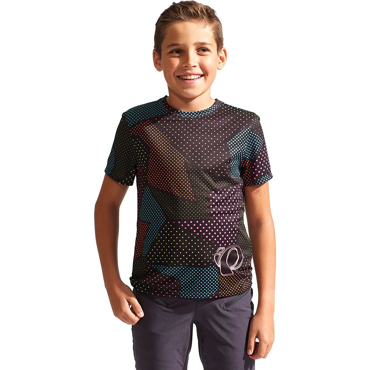 PEARL iZUMi Youth Summit Short-Sleeve Jersey - Boys' product image
