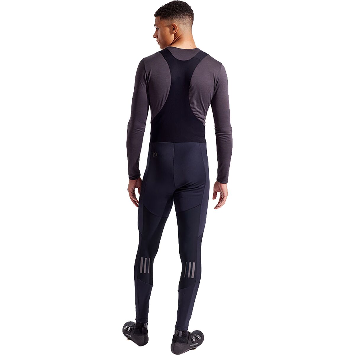 PEARL iZUMi AmFib Bib Tight - Men's - Men