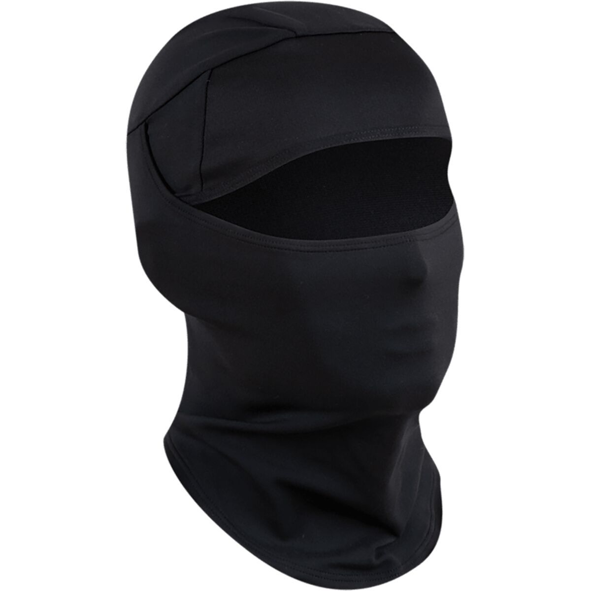 PEARL iZUMi AmFib Lite Balaclava Black, One Size