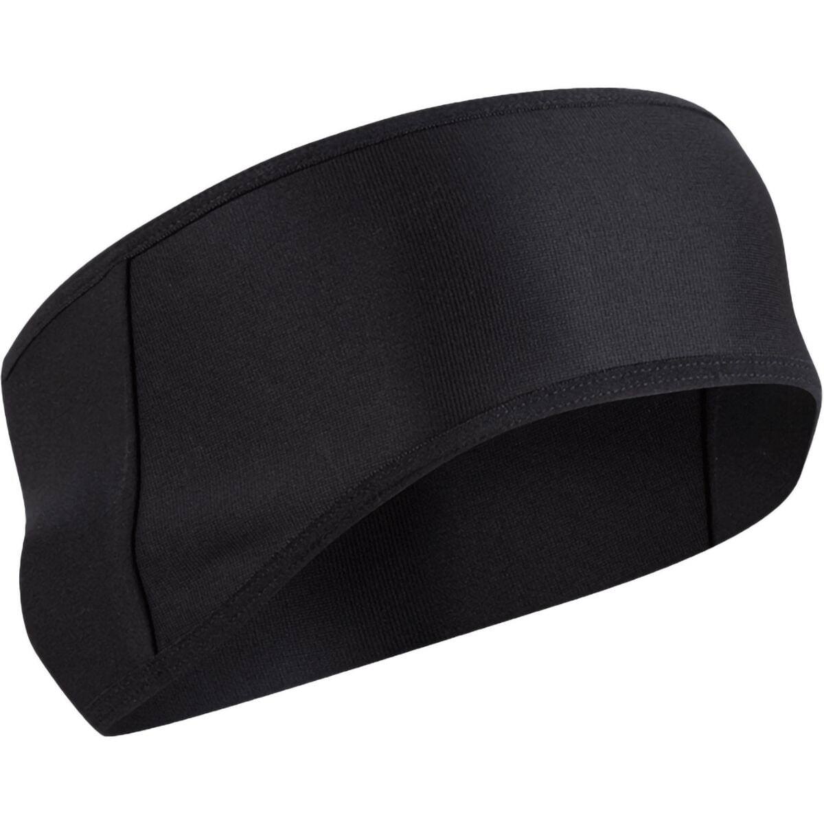 PEARL iZUMi AmFib Lite Headband Black, One Size