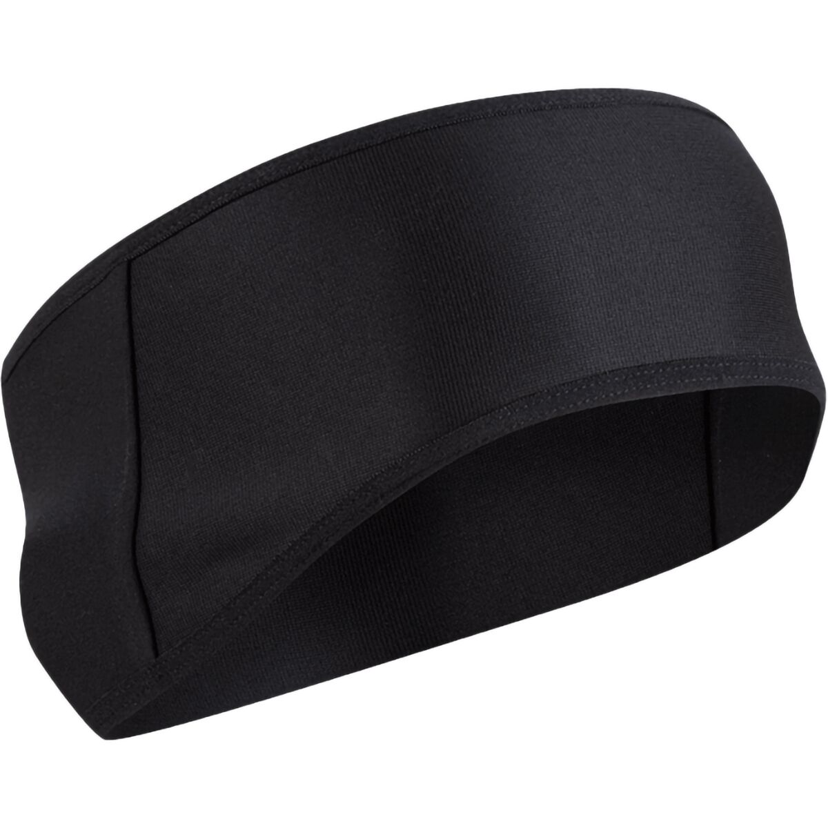 Pearl Izumi PEARL iZUMi AmFib Lite Headband Black, One Size