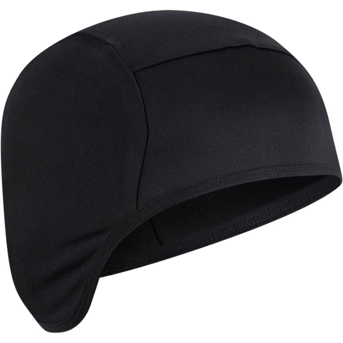PEARL iZUMi AmFib Lite Skull Cap Black, One Size