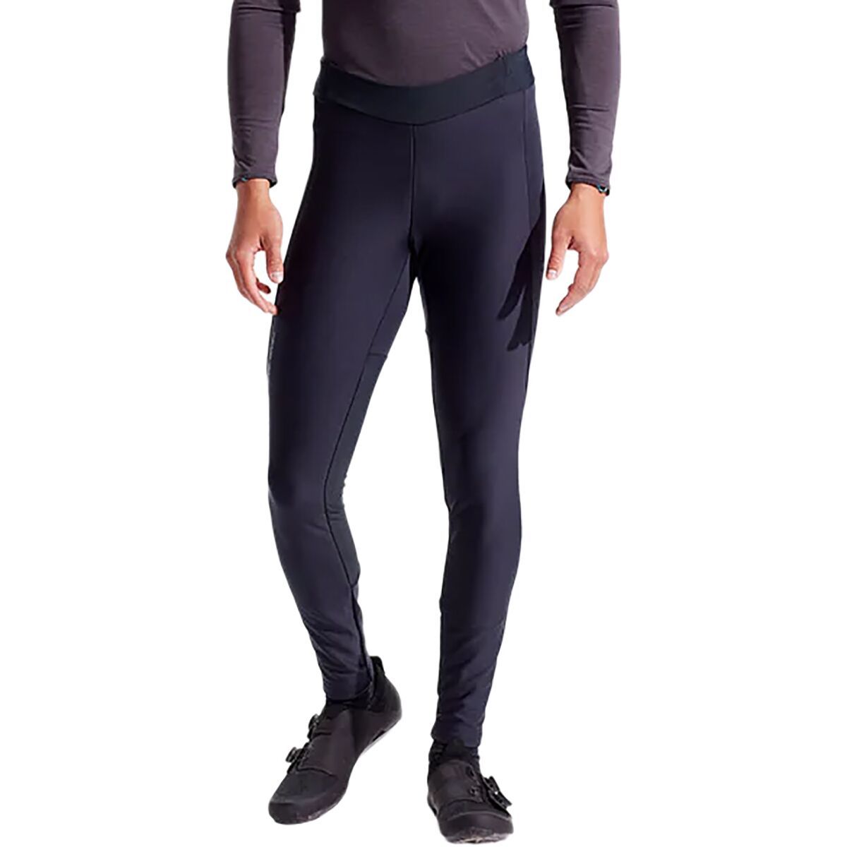 PEARL iZUMi Amfib Tight - Men's Black, S