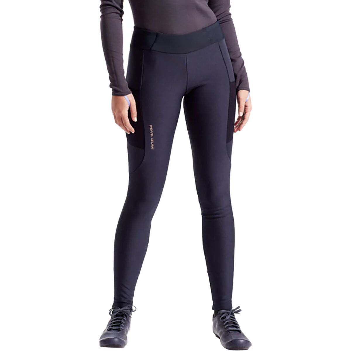 PEARL iZUMi AmFIB Tight - Women's Black, S