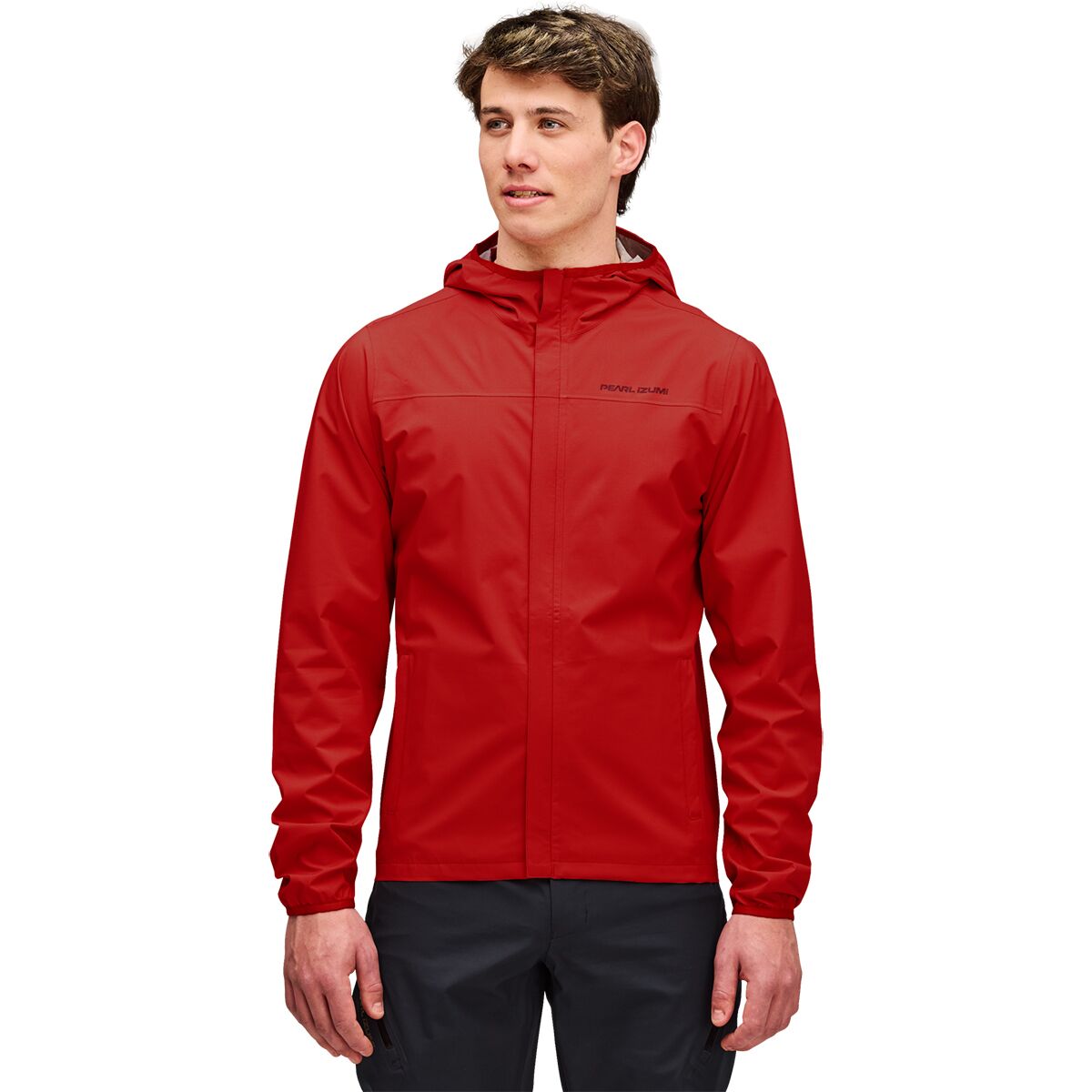 PEARL iZUMi PEARL iZUMi Canyon 2.5L WXB Rain Jacket - Men's Adobe, XL