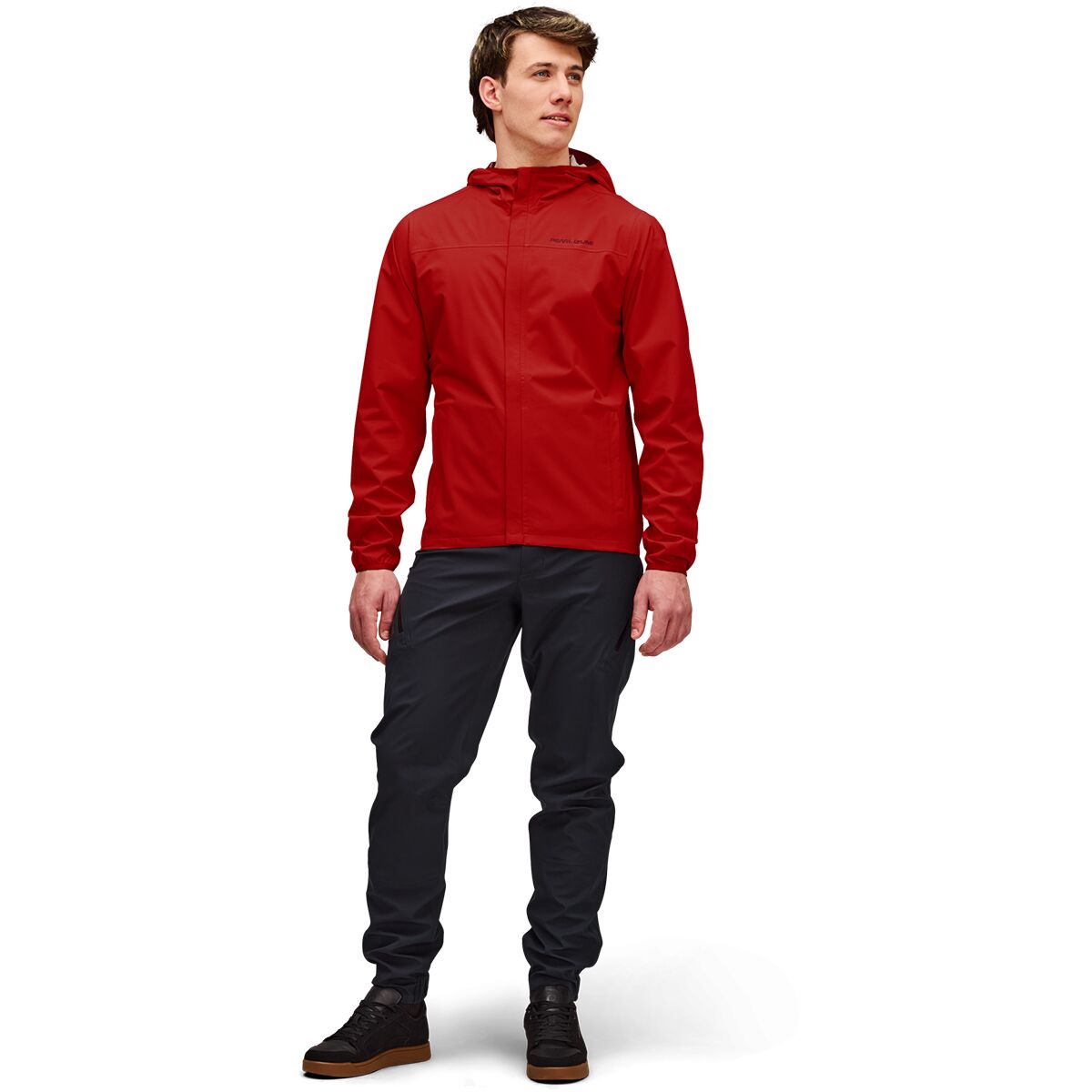PEARL iZUMi Canyon 2.5L WXB Rain Jacket - Men's - Men