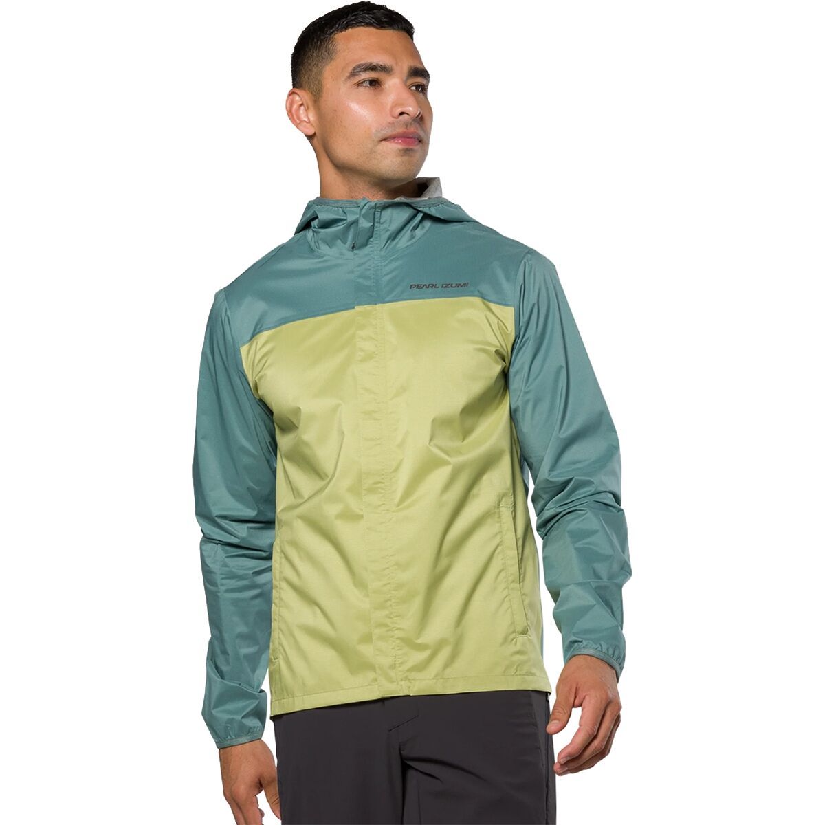 PEARL iZUMi Canyon 2.5L WXB Rain Jacket – Men’s