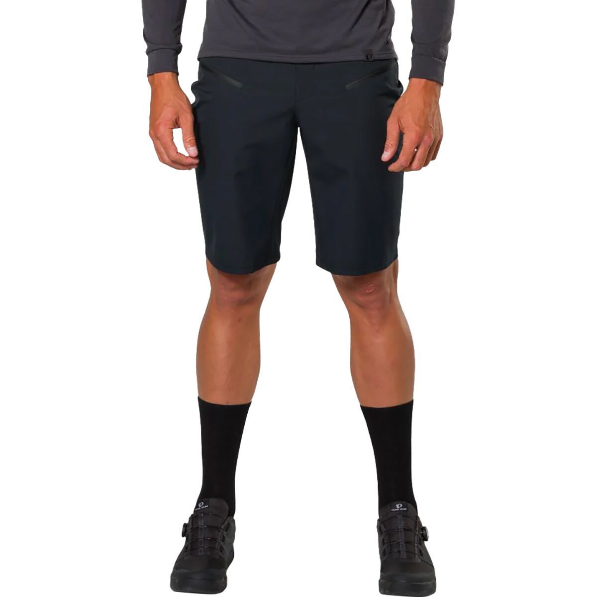 PEARL iZUMi Canyon WRX Shell Short - Men's Black, 32