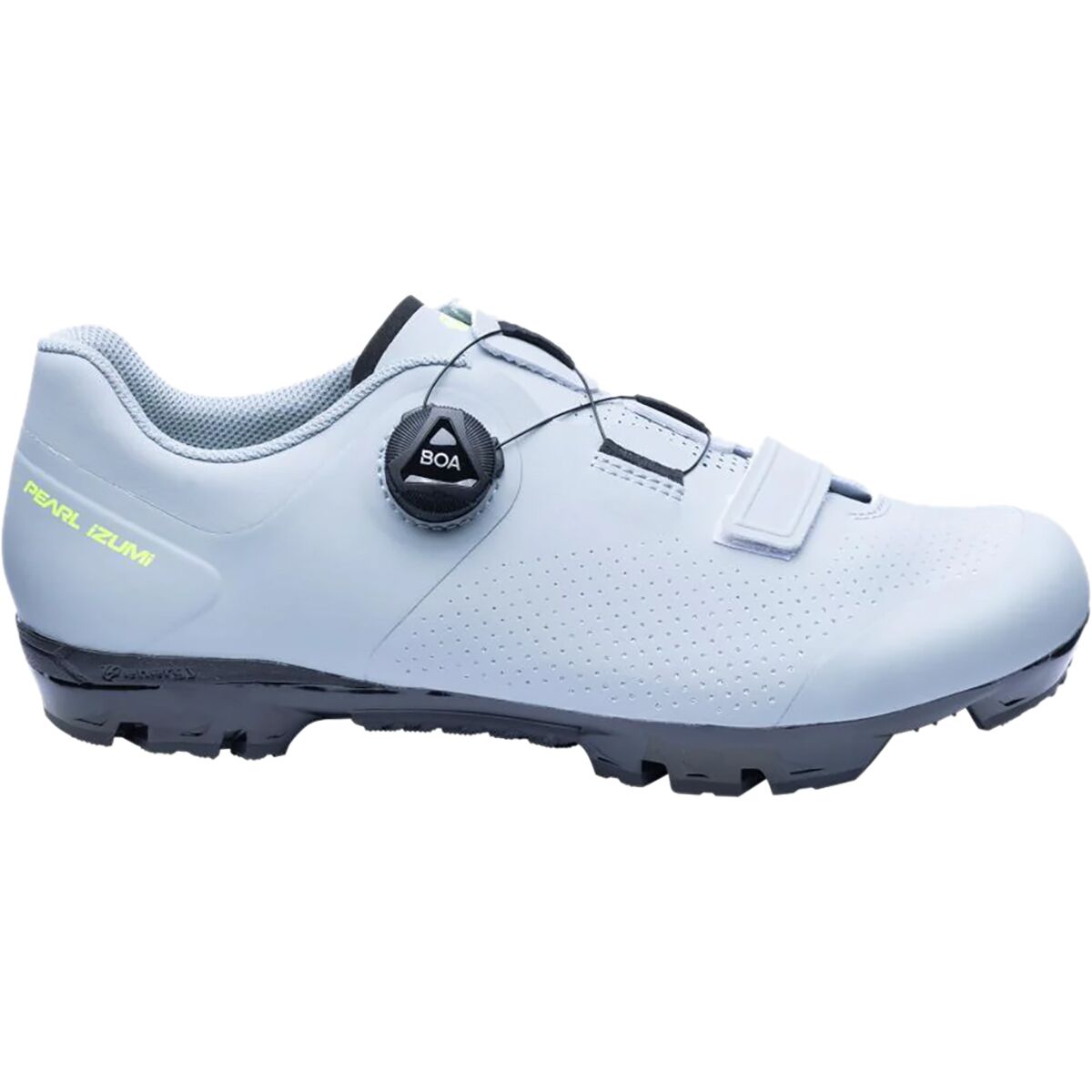 PEARL iZUMi Expedition Mountain Bike Shoe - Men's Highrise, 47.0
