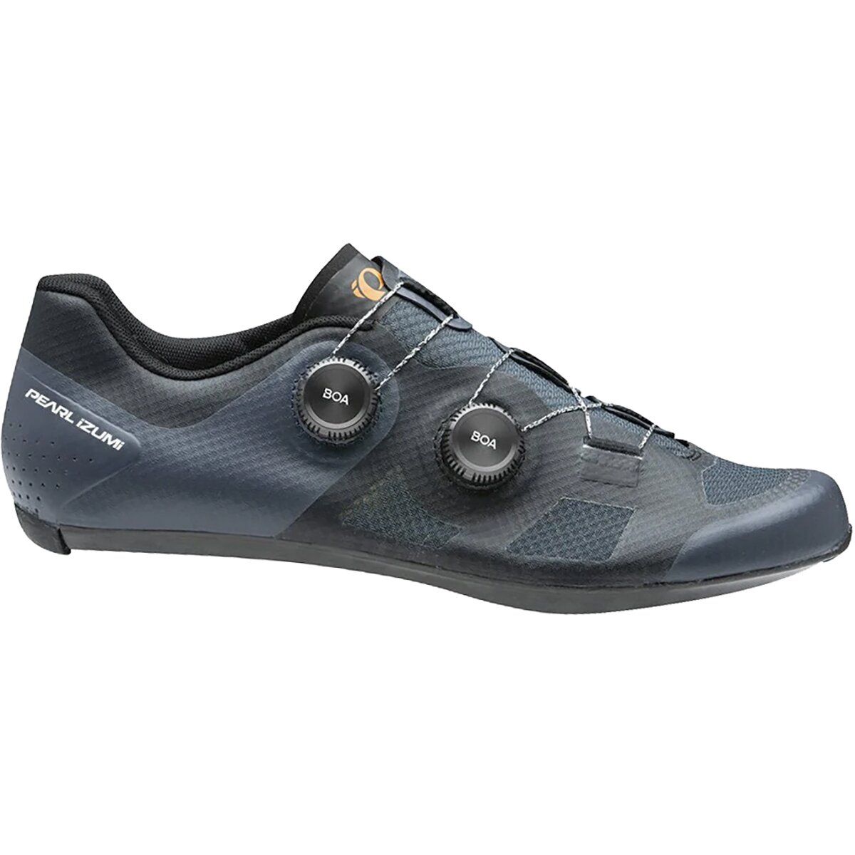PEARL iZUMi PEARL iZUMi Pro Air Cycling Shoe - Men's Dark Ink, 42.5