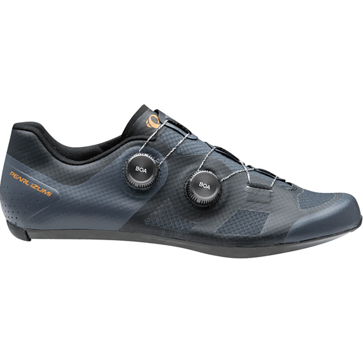 PEARL iZUMi PEARL iZUMi Pro Air Cycling Shoe - Men's Dark Ink, 45.5