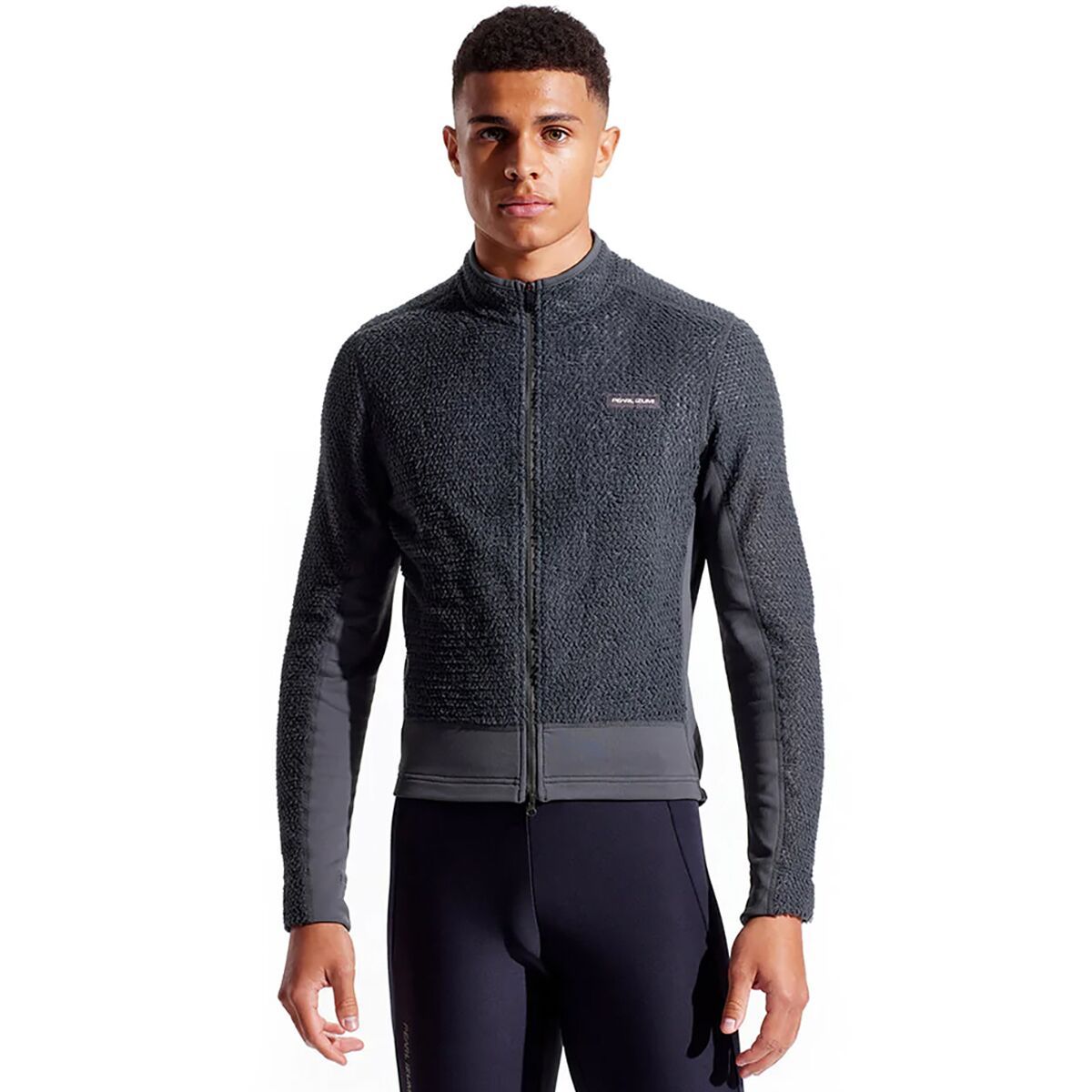 PEARL iZUMi Pro Alpha Layer - Men's Urban Sage, L
