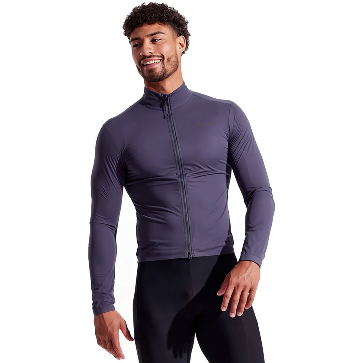 PEARL iZUMi Pro Barrier Jacket - Men's Dark Ink, XL