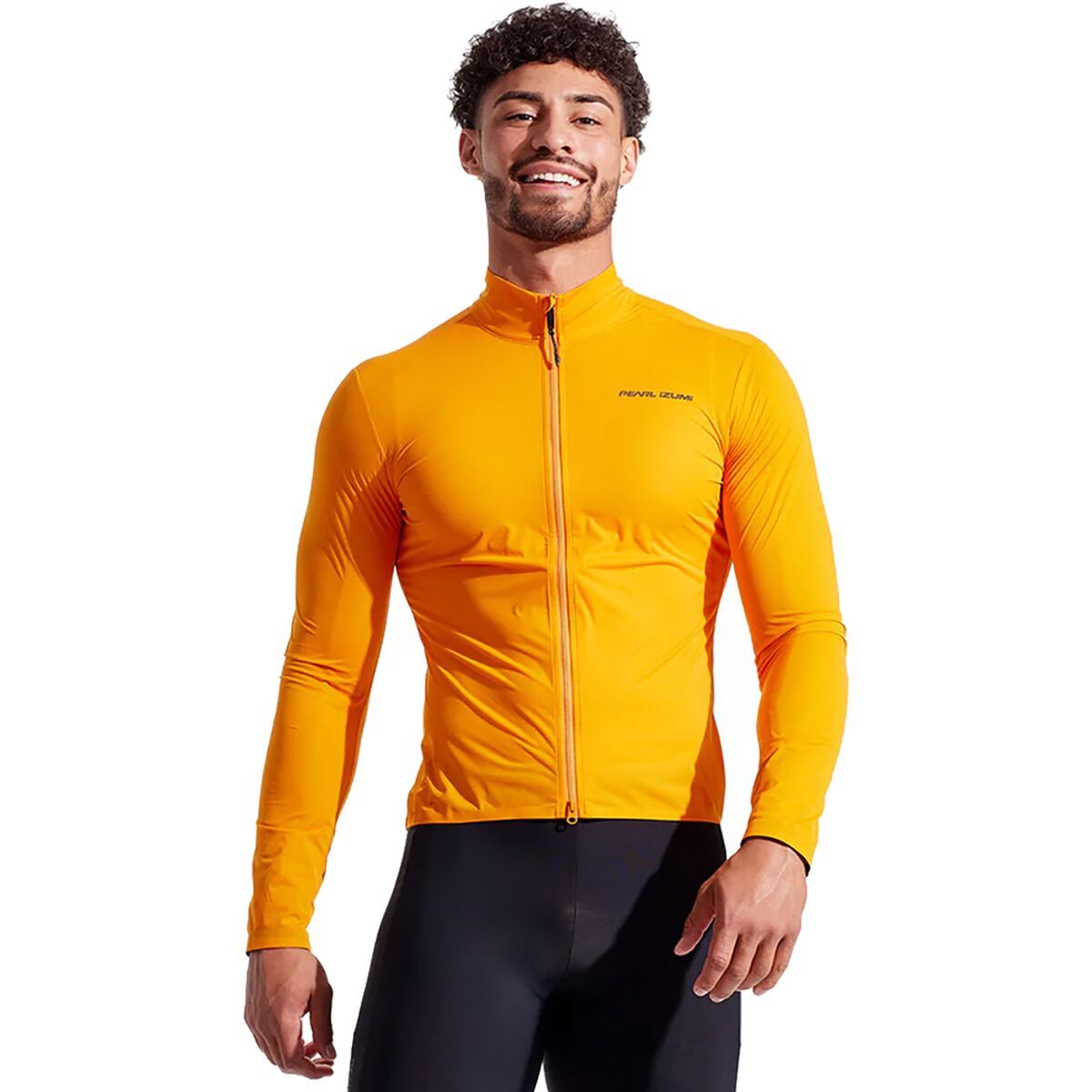 PEARL iZUMi PEARL iZUMi Pro Barrier Jacket - Men's Sunfire, L