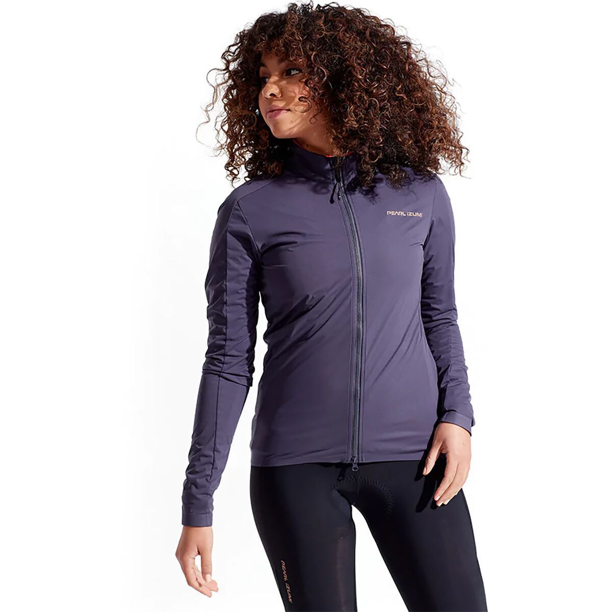 PEARL iZUMi Pro Barrier Jacket - Women's Ballerina, S