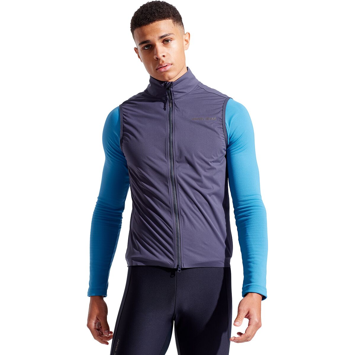 Pearl Izumi | Pro Barrier Vest Men's | Size Small In Black