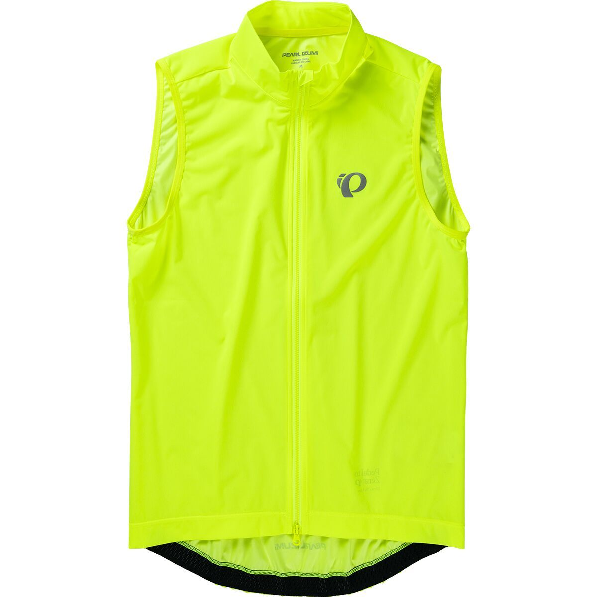 Pearl Izumi PEARL iZUMi Pro Barrier Vest - Men's Screaming Yellow, L