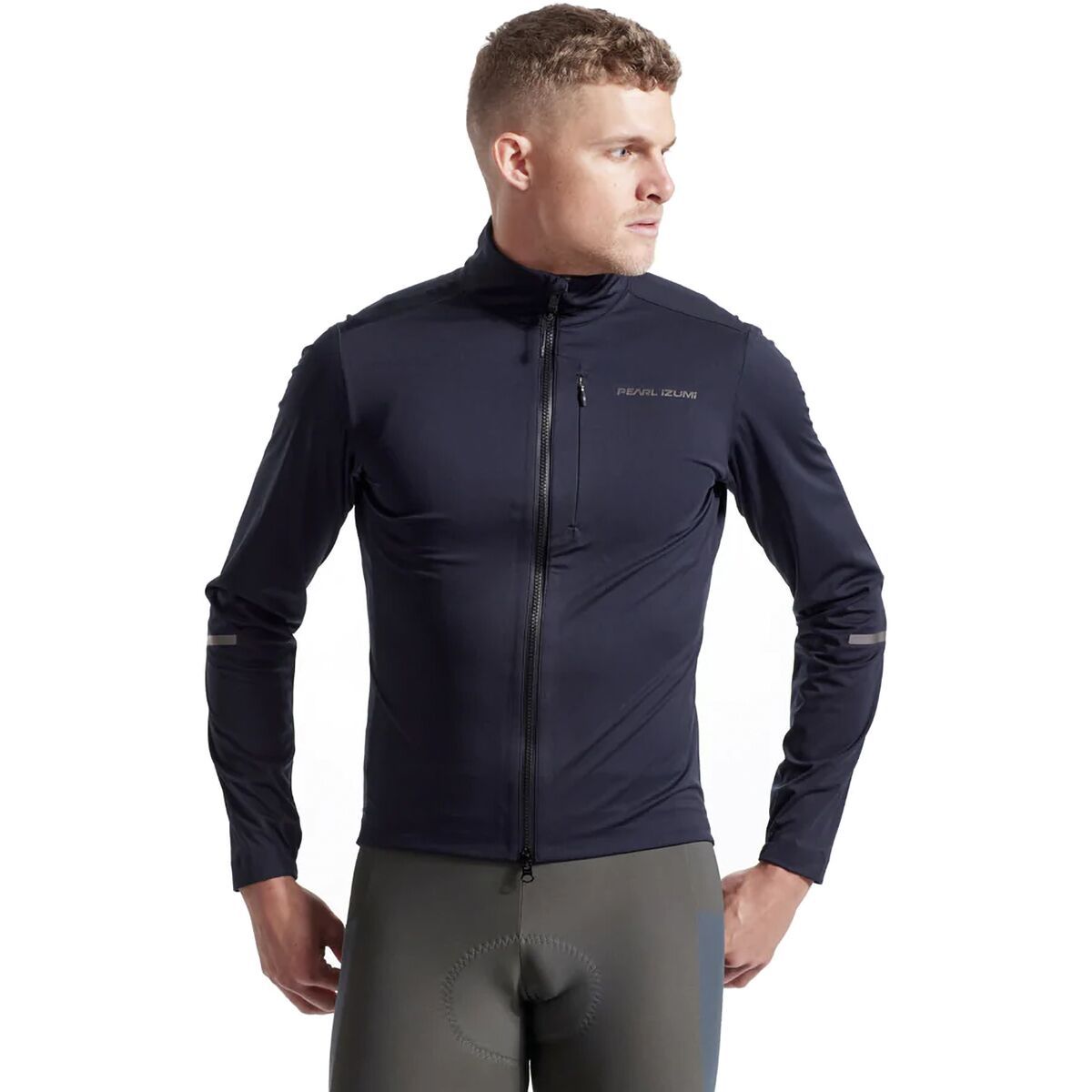 Pearl izumi pro online barrier wxb jacket