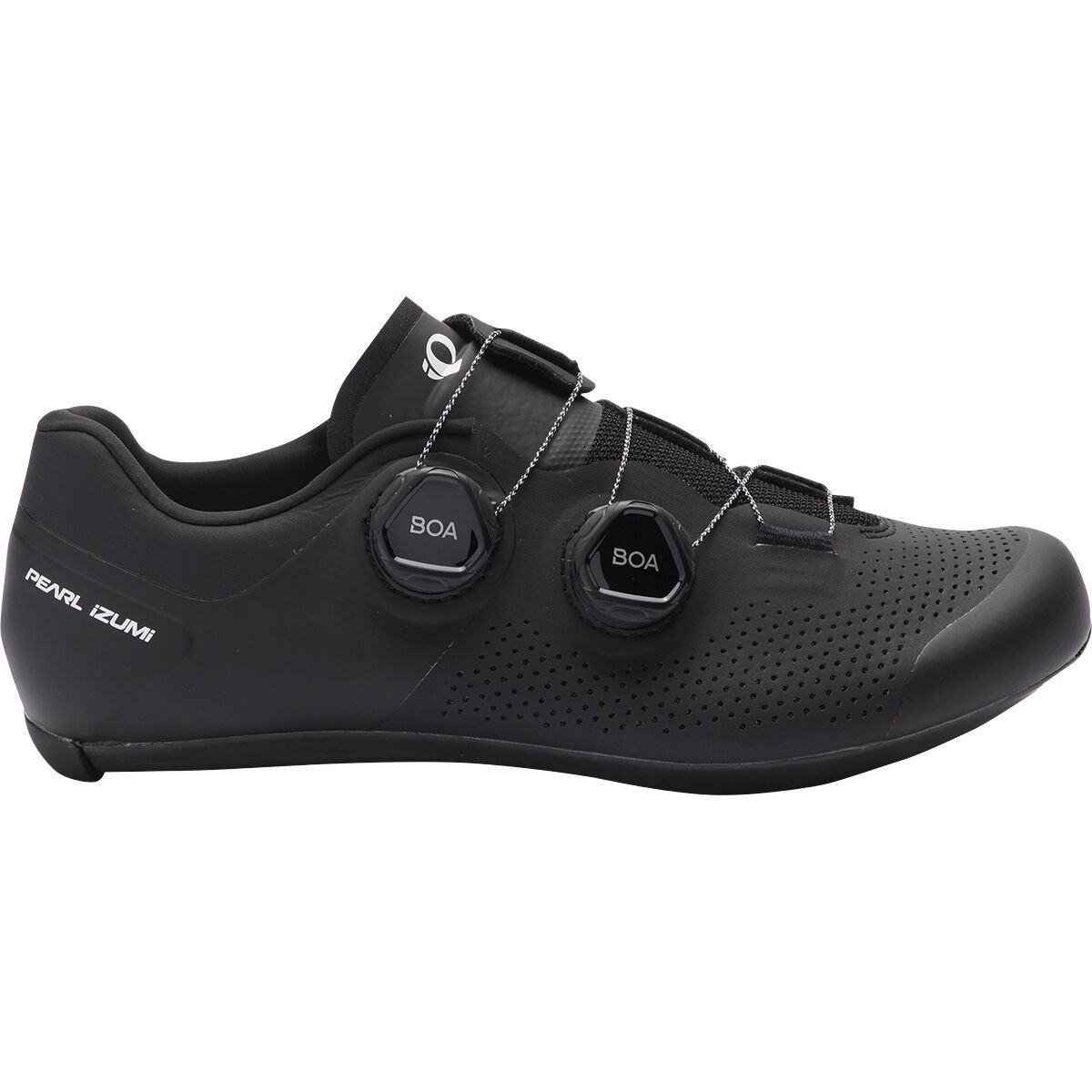 Pearl Izumi PEARL iZUMi Pro Road Cycling Shoe - Women's Nightshade, 36.0