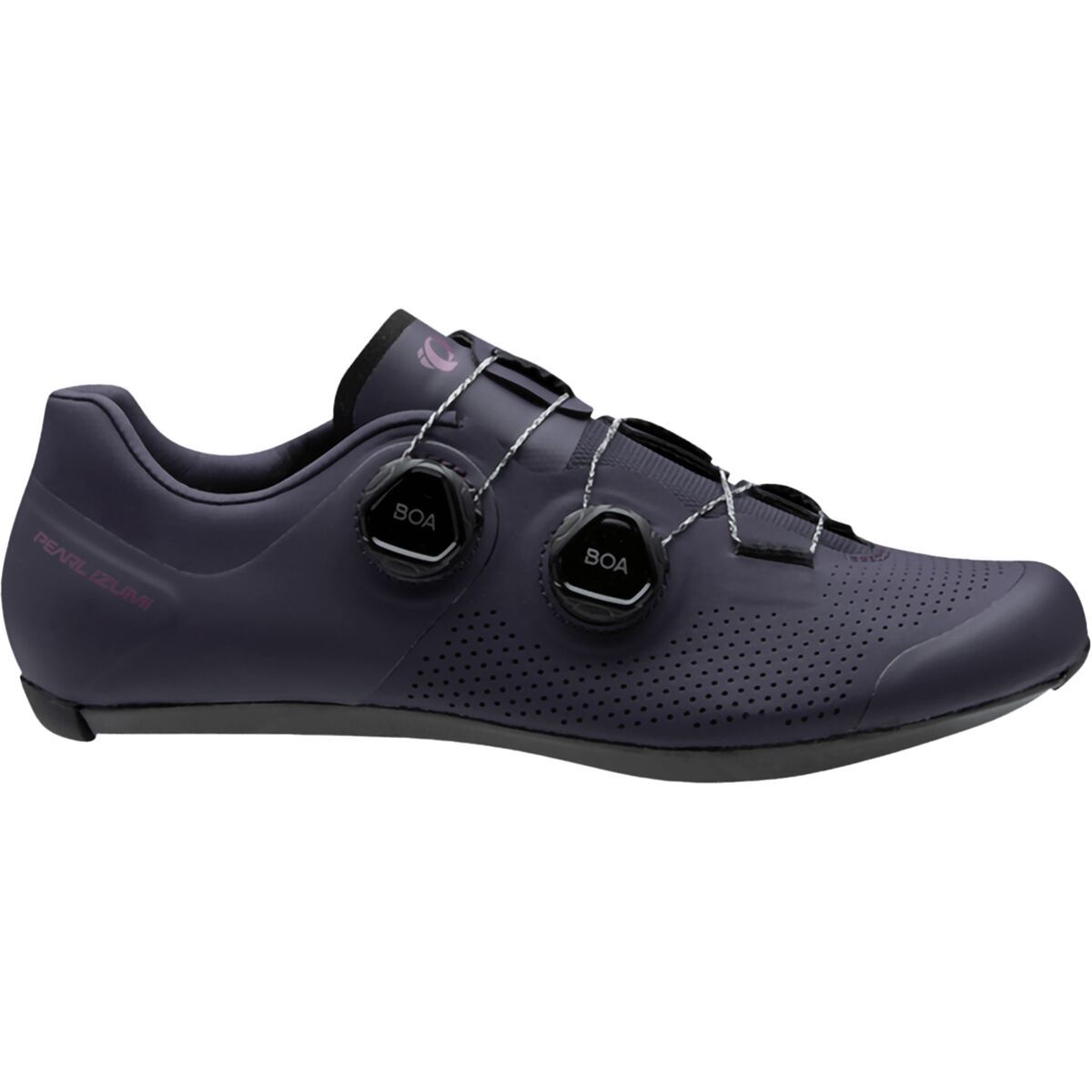 PEARL iZUMi PEARL iZUMi Pro Road Cycling Shoe - Women's Nightshade, 36.0