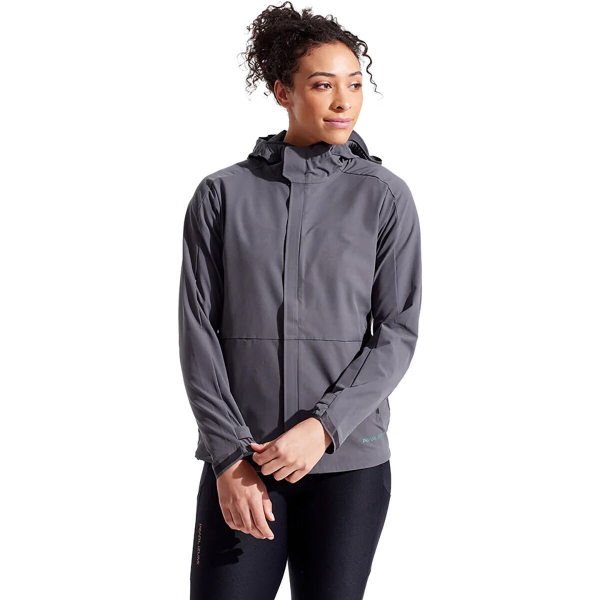 PEARL iZUMi Prospect Barrier Jacket - Women's Urban Sage, M