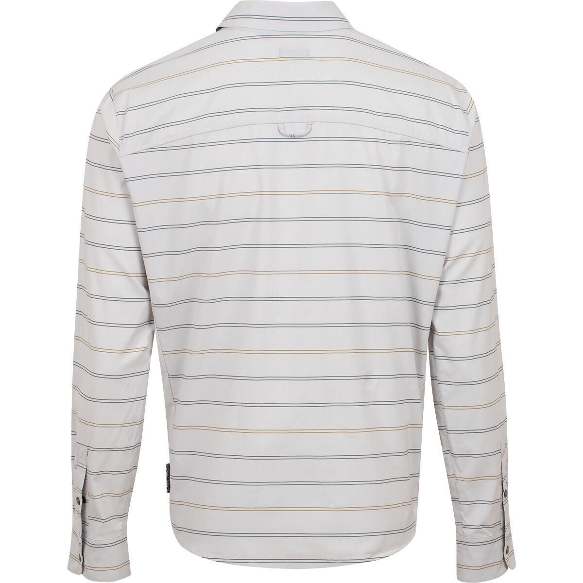 PEARL iZUMi Prospect Long Sleeve Shirt - Men's - Men